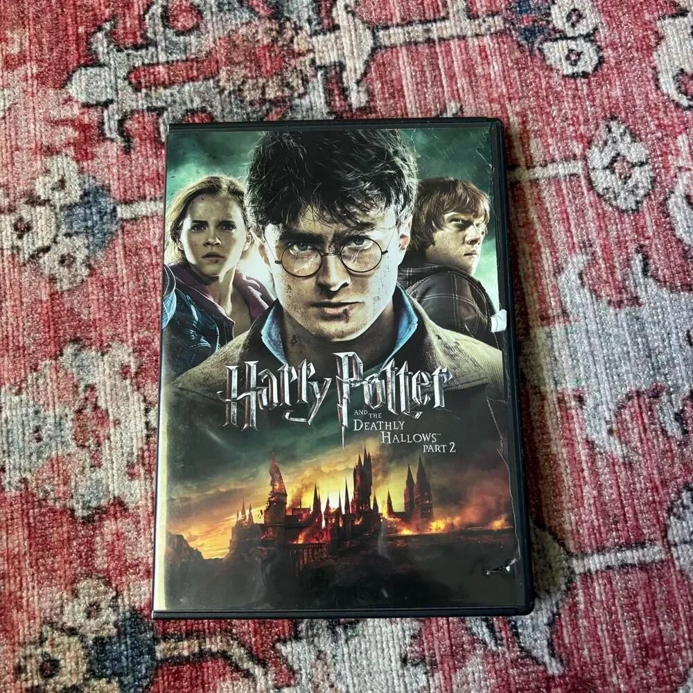Harry-potter multi Cameras-and-accessories